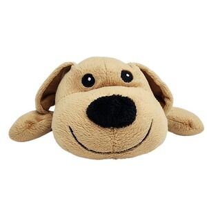 Melissa & Doug Dog Plush Stuffed Animal‎ 10" Brown